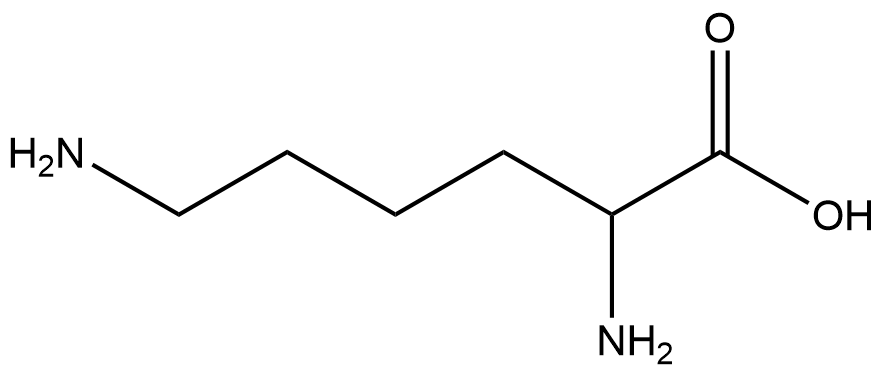 (+/-)-2,6-Diaminocaproic acid(70-54-2)